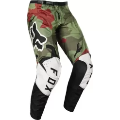 Fox Racing 180 Bnkr Pants -Motorcycle parts 260 28824 031 26 B
