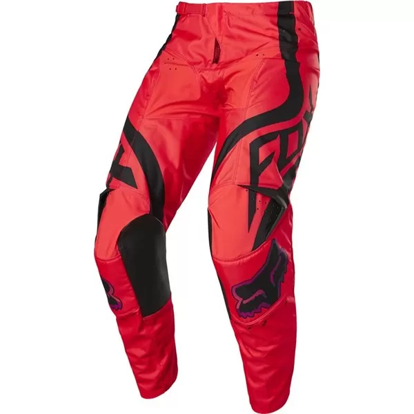 Fox Racing 180 Venz Youth Pants 1 Fox Racing 180 Venz Youth Pants