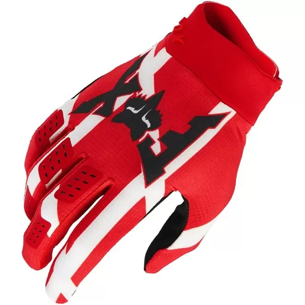 Fox Racing Flexair Celz Limited Edition Gloves 2 Fox Racing Flexair Celz Limited Edition Gloves - Image 2