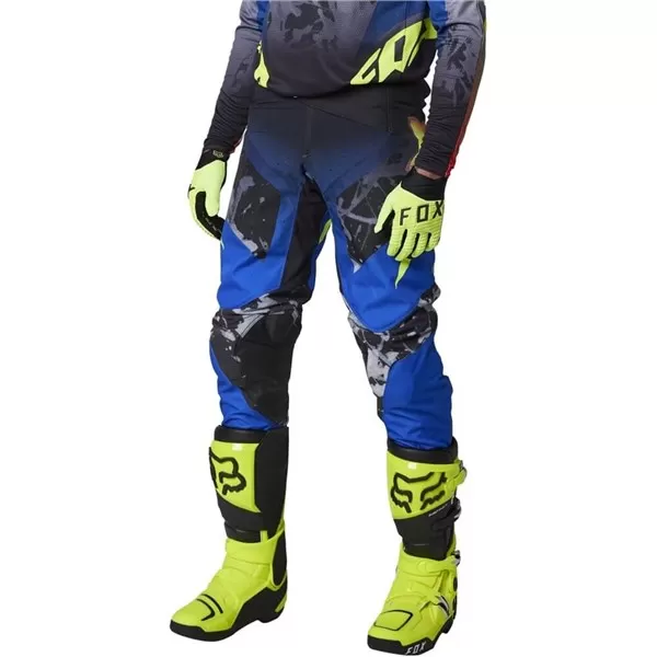 Fox Racing 360 Dkay Pants 4 Fox Racing 360 Dkay Pants - Image 4
