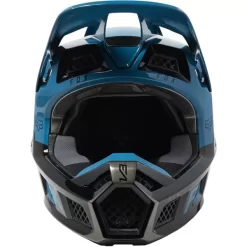 Fox Racing V3 RS Ryaktr Helmet -Motorcycle parts 260 29641 551 S D