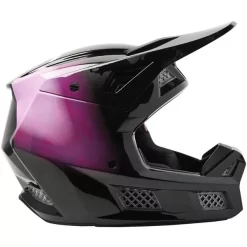 Fox Racing V3 RS Detonate Helmet 9 Fox Racing V3 RS Detonate Helmet -Motorcycle parts 260 29643 001 S C