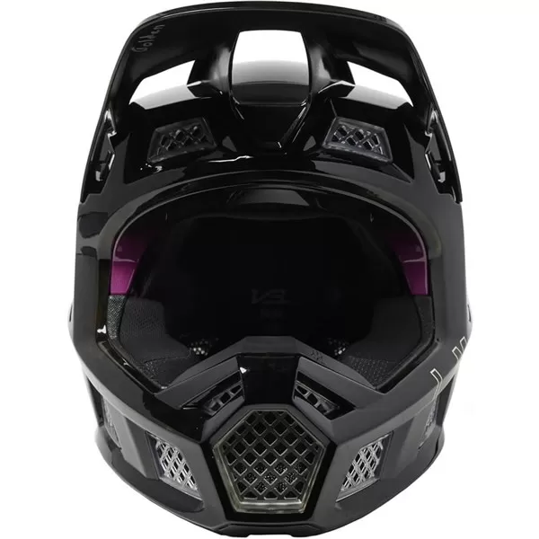 Fox Racing V3 RS Detonate Helmet 5 Fox Racing V3 RS Detonate Helmet - Image 5