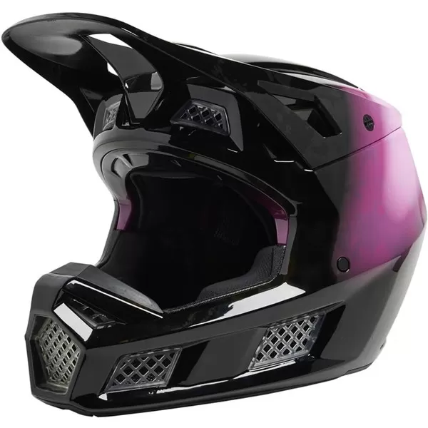 Fox Racing V3 RS Detonate Helmet 1 Fox Racing V3 RS Detonate Helmet