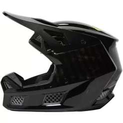 Fox Racing V3 RS Slait Helmet -Motorcycle parts 260 29645 922 S B