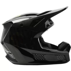 Fox Racing V3 RS Slait Helmet -Motorcycle parts 260 29645 922 S C