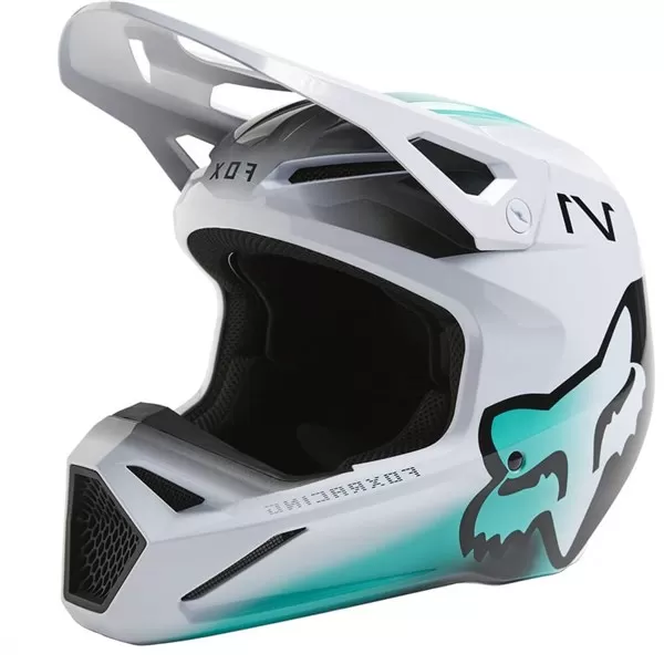 Fox Racing V1 Toxsyk Helmet 20 Fox Racing V1 Toxsyk Helmet - Image 20