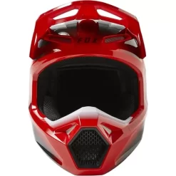 Fox Racing V1 Toxsyk Helmet 37 Fox Racing V1 Toxsyk Helmet -Motorcycle parts 260 29659 110 XS D