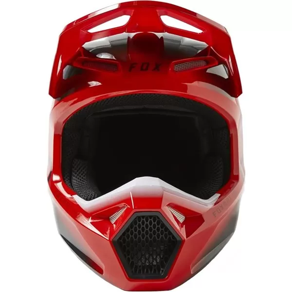 Fox Racing V1 Toxsyk Helmet 18 Fox Racing V1 Toxsyk Helmet - Image 18
