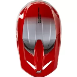 Fox Racing V1 Toxsyk Helmet 38 Fox Racing V1 Toxsyk Helmet -Motorcycle parts 260 29659 110 XS E