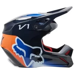Fox Racing V1 Toxsyk Helmet 30 Fox Racing V1 Toxsyk Helmet -Motorcycle parts 260 29659 329 XS C