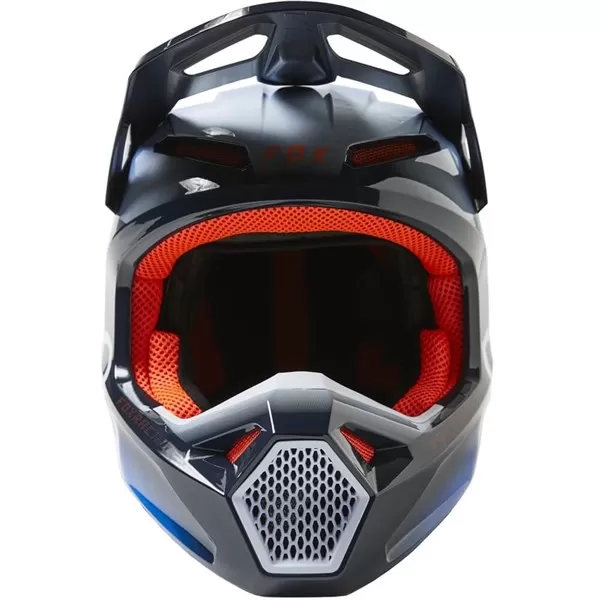 Fox Racing V1 Toxsyk Helmet 12 Fox Racing V1 Toxsyk Helmet - Image 12