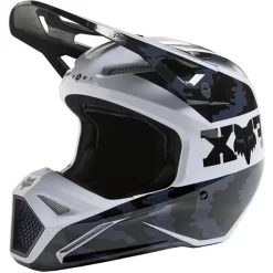 Fox Racing V1 Nuklr Helmet