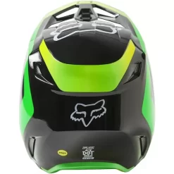 Fox Racing V1 Dpth Helmet -Motorcycle parts 260 29665 001 XS A