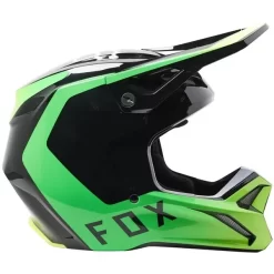 Fox Racing V1 Dpth Helmet -Motorcycle parts 260 29665 001 XS C
