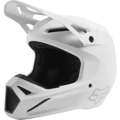 Fox Racing V1 Solid Helmet -Motorcycle parts 260 29669 067 L