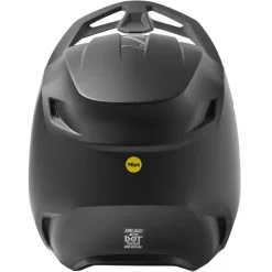 Fox Racing V1 Solid Helmet -Motorcycle parts 260 29669 255 XS A