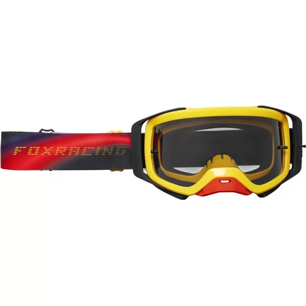 Fox Racing Airspace Fgmnt Goggles 6 Fox Racing Airspace Fgmnt Goggles - Image 6