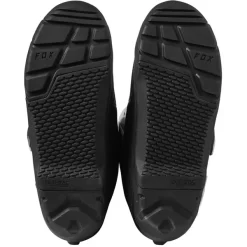 Fox Racing Motion X Boots -Motorcycle parts 260 29683 001 10 D