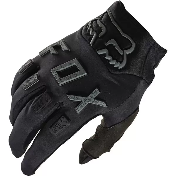Fox Racing Defend Wind Gloves 1 Fox Racing Defend Wind Gloves