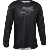 Fox Racing Blackout Pee Wee Jersey