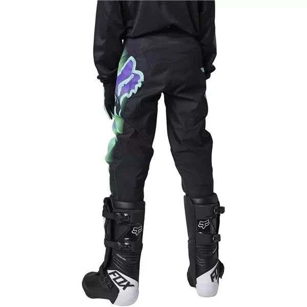 Fox Racing 180 Toxsyk Youth Pants 3 Fox Racing 180 Toxsyk Youth Pants - Image 3
