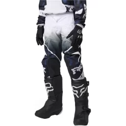 Fox Racing 180 Nuklr Youth Pants -Motorcycle parts 260 29724 387 22 B