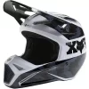 Fox Racing V1 Nuklr Youth Helmet