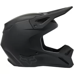 Fox Racing V1 Youth Helmet -Motorcycle parts 260 29739 255 YS C