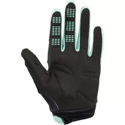 Fox Racing 180 Toxsyk Youth Gloves 9 Fox Racing 180 Toxsyk Youth Gloves -Motorcycle parts 260 29746 001 YXS A