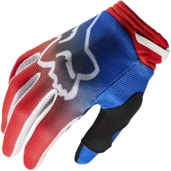 Fox Racing 180 Toxsyk Youth Gloves 10 Fox Racing 180 Toxsyk Youth Gloves -Motorcycle parts 260 29746 110 YXS