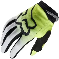 Fox Racing 180 Toxsyk Youth Gloves 12 Fox Racing 180 Toxsyk Youth Gloves -Motorcycle parts 260 29746 130 YM