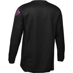 Fox Racing Blackout Girl's Jersey -Motorcycle parts 260 29751 285 YS A