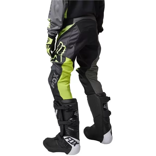 Fox Racing 180 Xpozr Youth Pants 3 Fox Racing 180 Xpozr Youth Pants - Image 3
