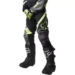 Fox Racing 180 Xpozr Youth Pants 16 Fox Racing 180 Xpozr Youth Pants -Motorcycle parts 260 30263 052 22 B