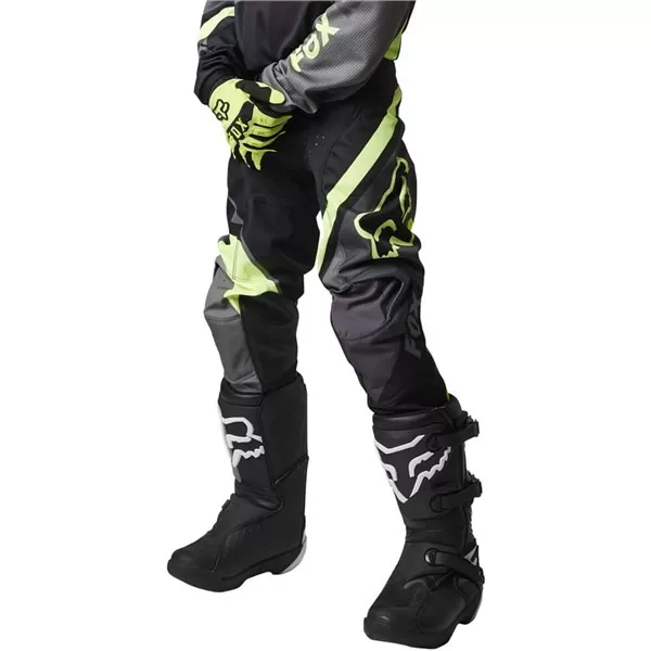 Fox Racing 180 Xpozr Youth Pants 4 Fox Racing 180 Xpozr Youth Pants - Image 4