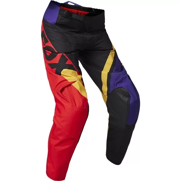 Fox Racing 180 Xpozr Youth Pants 8 Fox Racing 180 Xpozr Youth Pants - Image 8