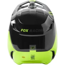Fox Racing V1 Xpozr Helmet -Motorcycle parts 260 30266 014 XS A