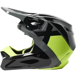 Fox Racing V1 Xpozr Helmet -Motorcycle parts 260 30266 014 XS B