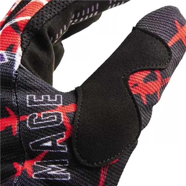 Fox Racing 180 Barbed Wire Special Edition Gloves 5 Fox Racing 180 Barbed Wire Special Edition Gloves - Image 5