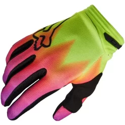 Fox Racing 180 Statk Gloves