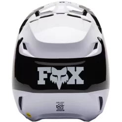 Fox Racing V1 Kozmik Helmet -Motorcycle parts 260 30439 018 XS A