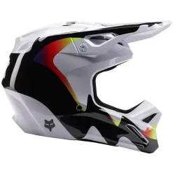 Fox Racing V1 Kozmik Helmet -Motorcycle parts 260 30439 018 XS C