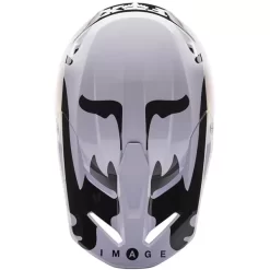 Fox Racing V1 Kozmik Helmet -Motorcycle parts 260 30439 018 XS E