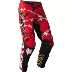 Fox Racing 180 Barbed Wire Special Edition Pants