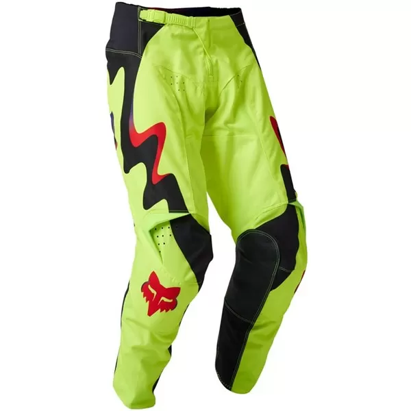 Fox Racing 180 Kozmik Pants 3 Fox Racing 180 Kozmik Pants - Image 3