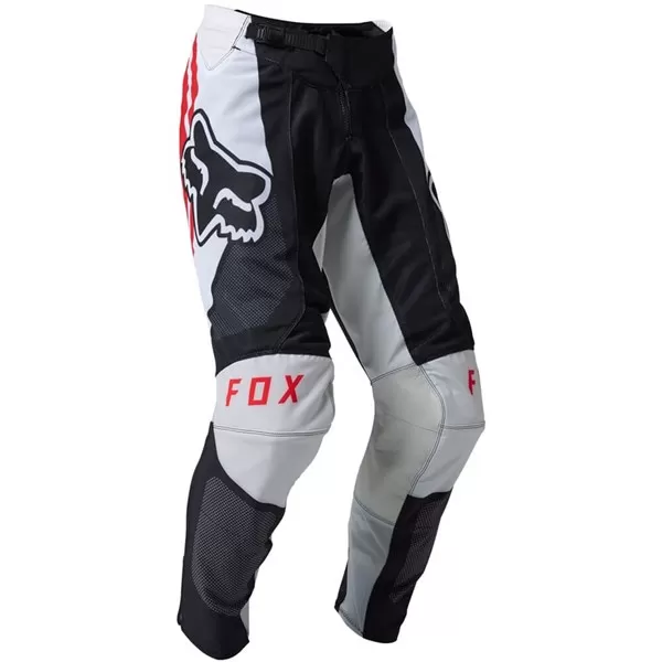 Fox Racing Airline Sensory Vented Pants 3 Fox Racing Airline Sensory Vented Pants - Image 3