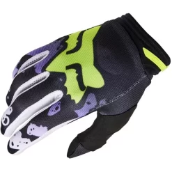Fox Racing 180 Morphic Youth Gloves