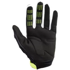Fox Racing 180 Morphic Youth Gloves -Motorcycle parts 260 30473 019 YXS A