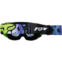 Fox Racing Main Morphic Youth Goggles -Motorcycle parts 260 30476 019 OS A